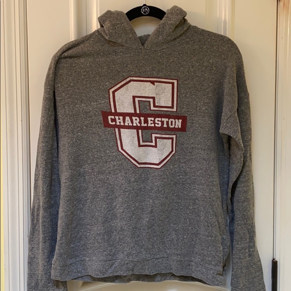 College of Charleston Hoodie